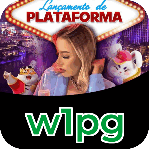 Passo a passo visual mostrando processo de download e instalação do aplicativo w1pg